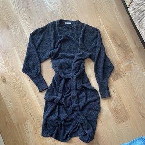 Zara Knit Dress